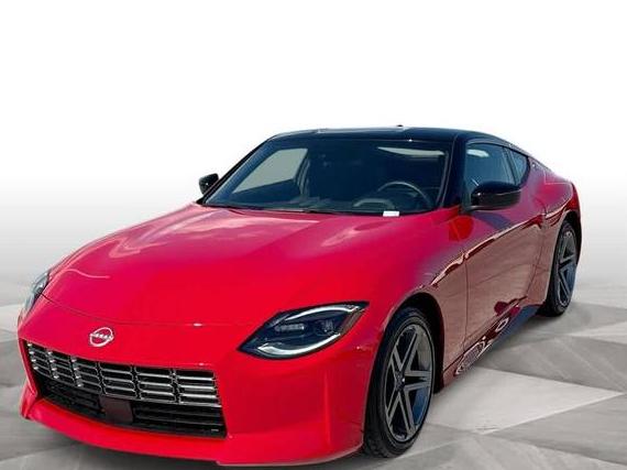 NISSAN NISSAN Z 2025 JN1BZ4AH0SM410290 image NISSAN NISSAN Z 2025 JN1BZ4AH0SM410290 image